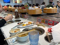 -龍歌自助小火锅(芝罘万达店)