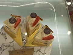 -三只蜜蜂蛋糕(东城店)