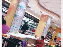 大堂-东方削面(迎泽街店)