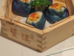 -蘩楼(华强北总店)