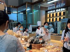 -西村叔叔的店·面包·甜品·蛋糕(清河万象汇店)
