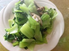-老东阳·外婆菜(横店店)