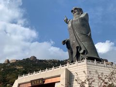 -青岛崂山太清宫