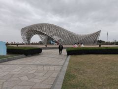 -南汇嘴观海公园