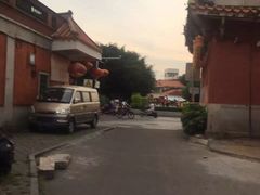 外面-翁记面线糊