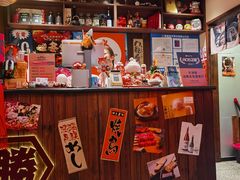 -炉胜·炉端烧·居酒屋