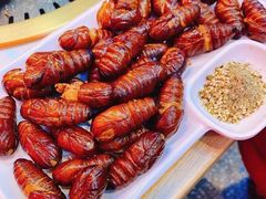 -杨记齐齐哈尔烤肉(总店)