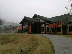 -崇阳三特浪口温泉