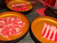 -牛New寿喜烧(曹路花园城店)