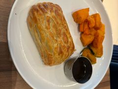 -必胜客(华邦银泰店)