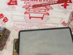 -饶福记·南昌烧烤大排档(九龙湖土著店)