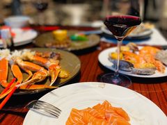 -西安W酒店·WEI全味西餐厅