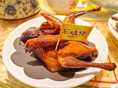 -石岐佬中山菜馆(张溪店)