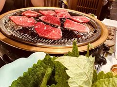 -红沃鳗鱼黑牛烤肉店(不老街店)