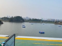 -银涛高尔夫练习场(徐泾店)