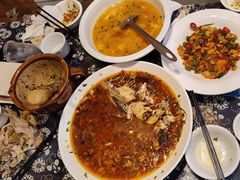 -龚师傅土菜馆.地道农家菜(魅力湘西店)