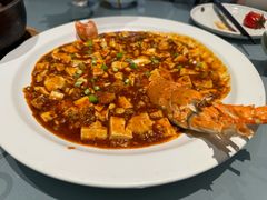 -小大董·烤鸭(观景餐厅·南京西路店)