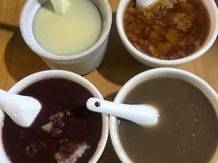 -沙湾姜埋奶(兴新包店)