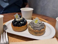 -LUNEURS月乐诗·烘焙甜品(华山路店)