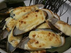 -圣丰索菲特·2 On 988 Café 自助餐厅