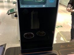 -北京理工大学新食堂