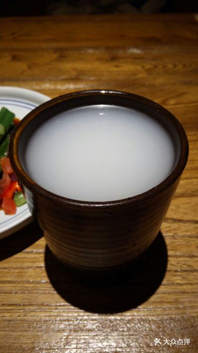 云海肴云南菜(闸北大悦城店)古法自酿米酒图片 - 第2张