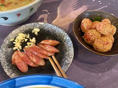 -千金一碗·宝岛一村(韩国街店)