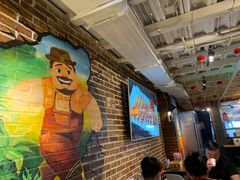 -三个大叔东北烧烤·砂锅菜(西三旗店)