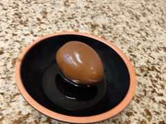 卤蛋-小倩倩•鸡汤馄饨(江西路创始店)