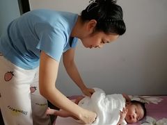 -汇慈安·高端自营月嫂(武汉月子尊享店)