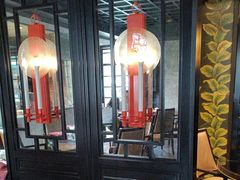 -上海苏宁宝丽嘉酒店·嘉府壹号中餐厅