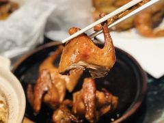 -大鸽饭(岗顶店)