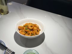 -兰湘子·湘菜小炒(长安万科广场店)