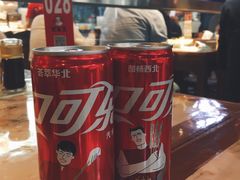 -贺秦生陕面王(富力城店)