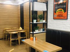 -汉堡小子(周巷店)