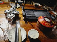 -二道木烤羊腿(桃花潭店)