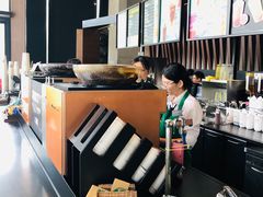 -星巴克臻选(苏州久光百货店)