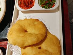 -味鼎长安·地道陕菜(凤城一路店)