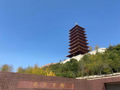 -牛首山文化旅游区