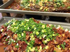 -树厨贵州菜(大十字店)