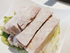 海南农家香芋-狐狸爱上椰子鸡(滨江星光大道店)