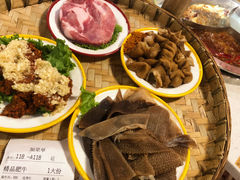 -陈艳红火锅菜·冒菜(簋街店)