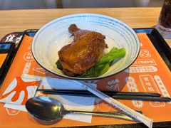 -大快活(丽丰店)