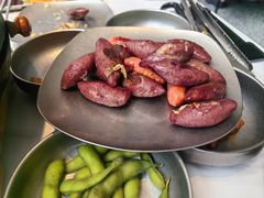 -范儿·嫂子烤肉·精致炭火烤肉(长治路店)