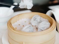-唐阁海景中餐厅·早茶·粤菜•生日聚餐(海口朗廷酒店)