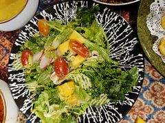 -喀秋莎西餐厅