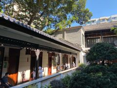 -北园酒家(小北路店)