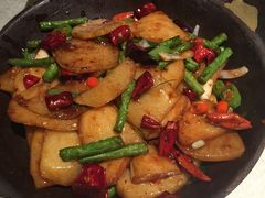-京尊烤鸭店JINGZUN(春秀路店)