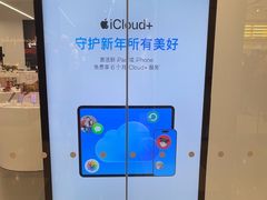 -Apple授权专营店(五彩城店)