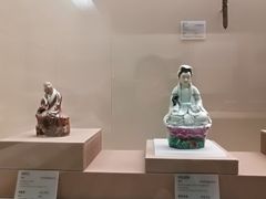 -敦煌市博物馆